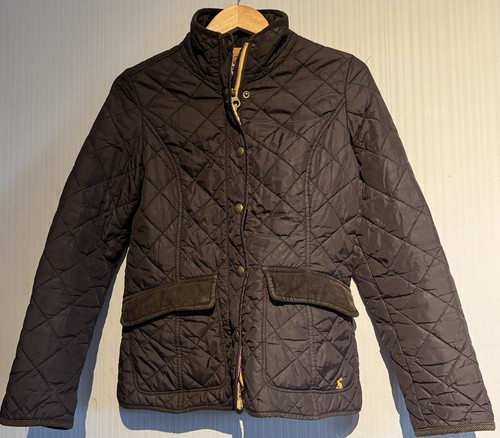 Joules ladies black - joules,