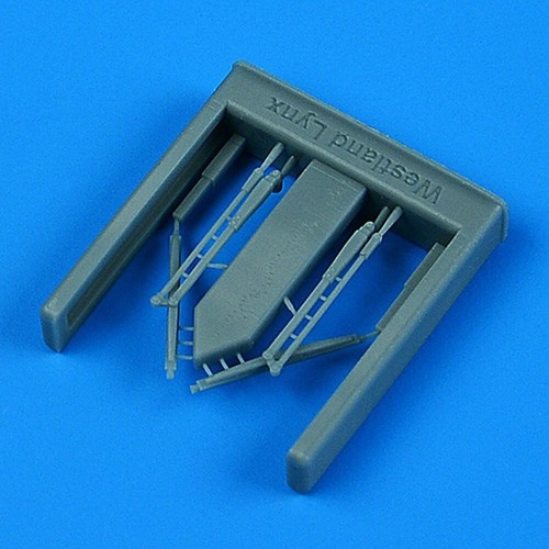 Westland lynx wipers for - westland,