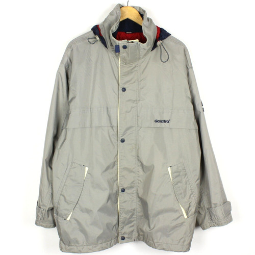 Gaastra men jacket size - jacket,