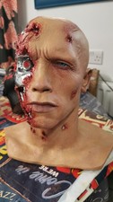 The terminator lifesize - terminator,