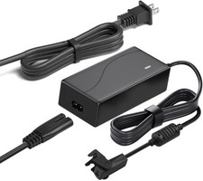 Universal Power Cord for