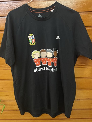 Adidas british lions - adidas,