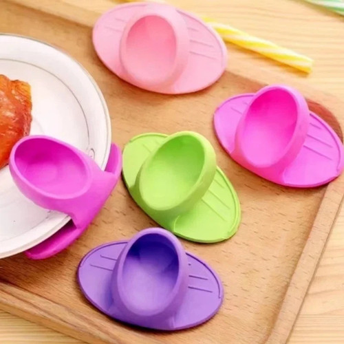 2pc silicone heat - heat, insulated