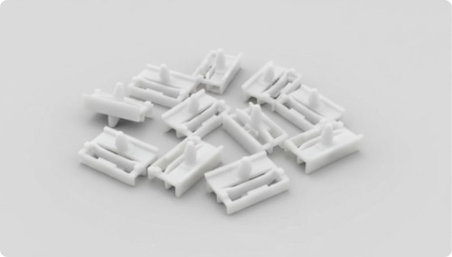 Fit peugeot 10x white - 10x,