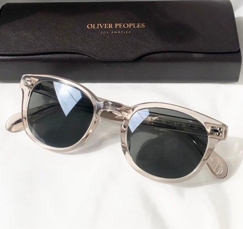 Oliver peoples sheldrake - peoples,