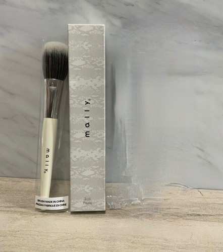 Mally brush pinceau facial - mally,