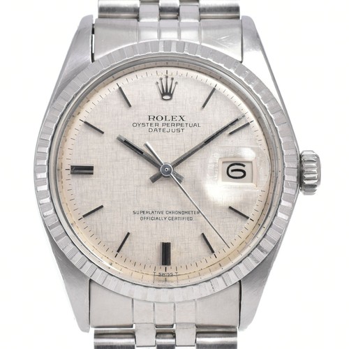 Rolex oyster perpetual - rolex,
