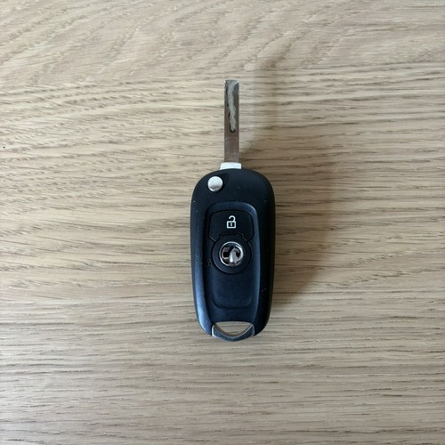 Genuine vauxhall flip - vauxhall,