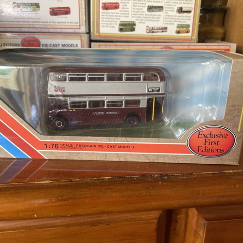 Efe 31505 routemaster - 31505., rm