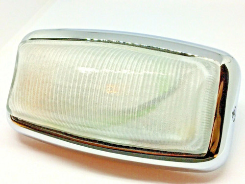 Interior roof light lamp - roof,