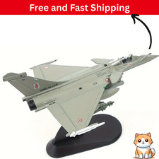 1/100 Dassault Rafale Fighter