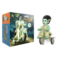 Bride of Frankenstein