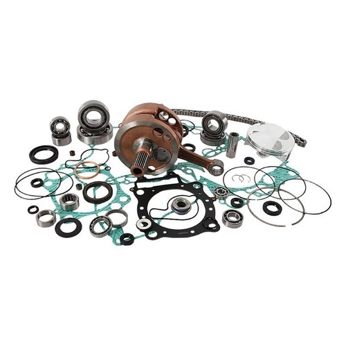 Complete engine revision - revision, kit