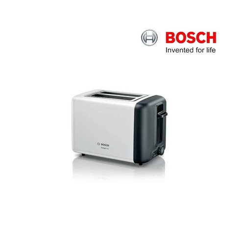 Bosch designline tat3p421gb - bosch, 2