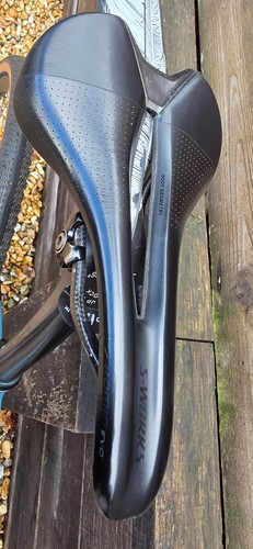 Specialized works romin evo - s-works,