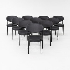 2020s Set of Ten Verner Panton