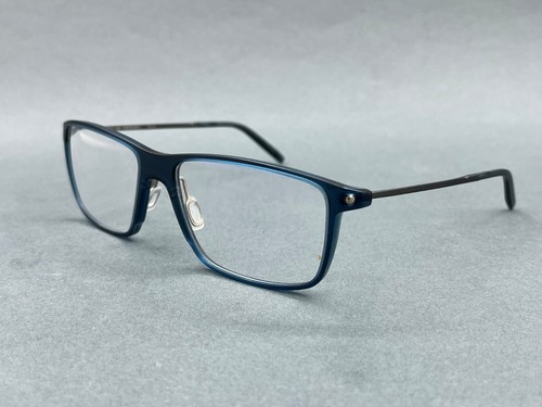 Porsche design p8336 - design, titanium