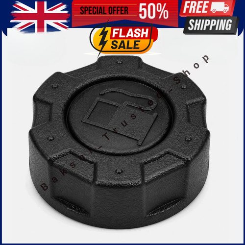 Tight seal fuel - seal, tank