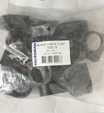 Thorsman Cable Cleats Size 18 (20) 1 Pack