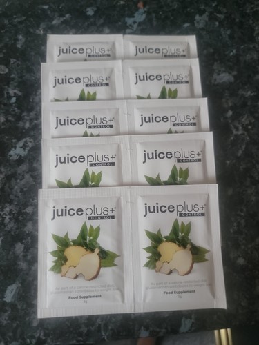 Juice plus boosters - juice,
