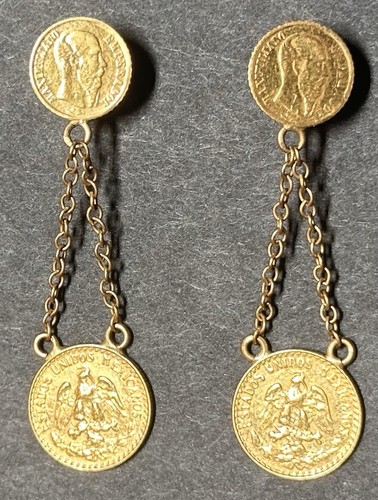 Vintage 22k yellow - vintage, 1945