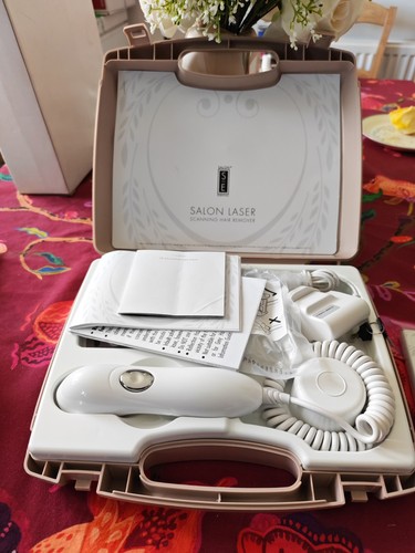 Salon scanner laser hair - scanner,