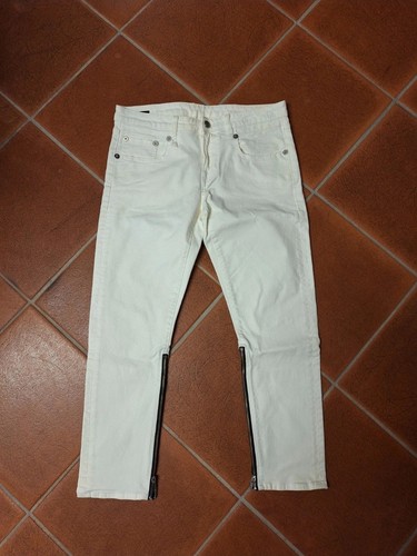 R13 boy skinny zip - r13, jeans