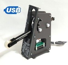 Boeing 737 (style) Landing