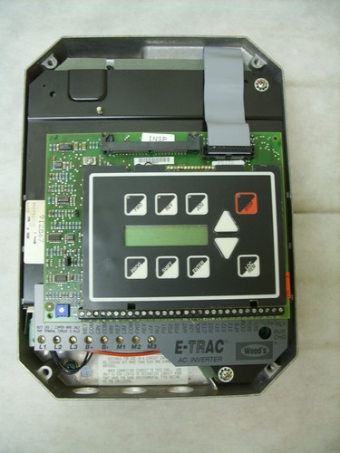Woods 2hp 460v e - woods, /