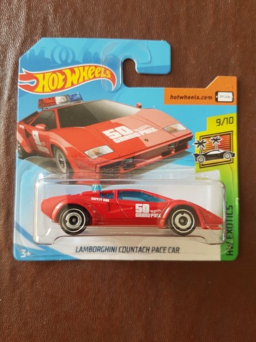 Hot wheels 2018 hw - hot,