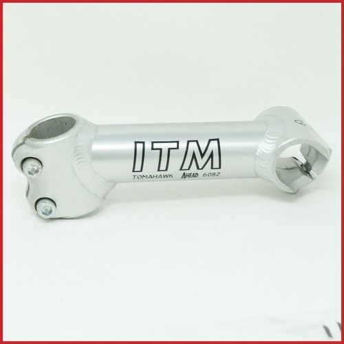 Nos itm tomahawk ahead - nos,