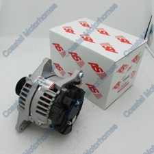 Fits Fiat Ducato Iveco Daily 2.3JTD Alternator 110A (2002-2014)