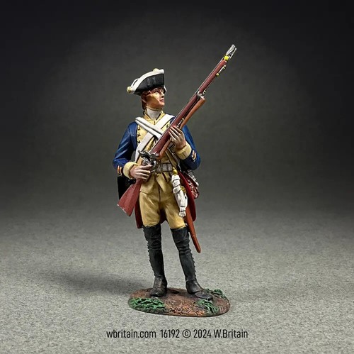 Britains soldiers 16192 - soldiers,