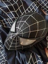Venom Spider-Man Full Mask