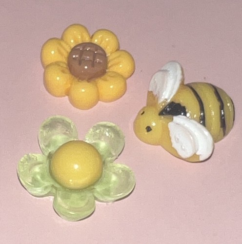Shoe charm pack bumble bee - pack,