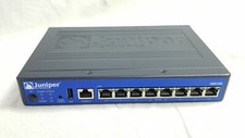 Juniper srx100 Services