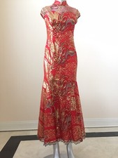 Chinese Wedding Traditional