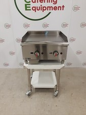 New Hamoki 60cm/2 Burner