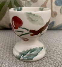 Early 1st Emma Bridgewater ‘Cherries’ Egg  Cup