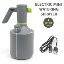 2L Electric Automatic Garden