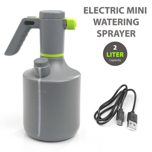 Electric automatic garden - 2l,