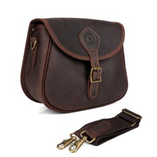 Leather Shooting Rounds Pack