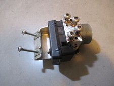 Husqvarna TR 650 ABS Control