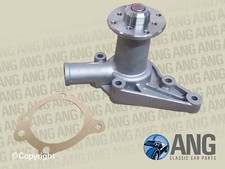 MGB, MGB-GT '65-'71 (18GB, GG, GH) ALLOY WATER PUMP & GASKET (GWP114)