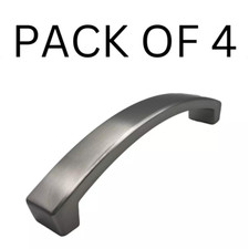 PACK OF 4 Firenze Pull Handle