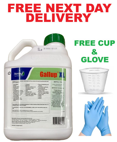 Gallup professional - 5l,