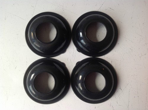 4pcs carb slide diaphragms - 4pcs,
