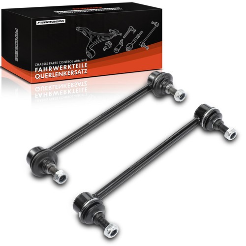 Front stabilizer link - stabilizer, left