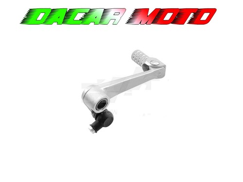 Gray gear shift - gray, for
