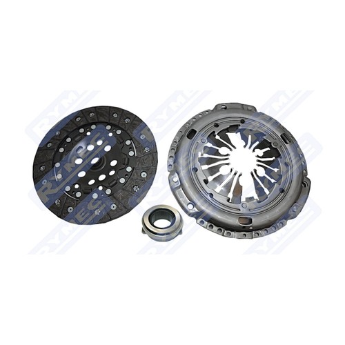 Piece clutch kit - 3, for
